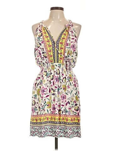 Lovestitch Casual Dress (view 1)