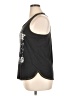Maurices Black Sleeveless Top Size 14 (0) - photo 5