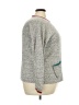 Margaret Winters Tweed Gray Pullover Sweater Size 3X (estimated) - photo 4