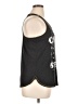 Maurices Black Sleeveless Top Size 14 (0) - photo 4