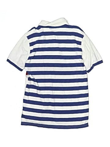Gap Kids Short Sleeve Polo (view 2)
