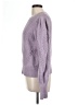 By Anthropologie Purple Pullover Sweater Size L - photo 5