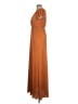 Baltic Born 100% Polyester Brown Casual Dress Size M - photo 5