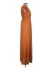Baltic Born 100% Polyester Brown Casual Dress Size M - photo 4