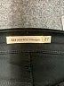 Levi's Black Jeggings Size 27 waist - photo 7