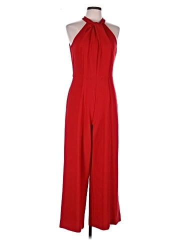 Julia Jordan Jumpsuit (view 1)