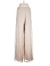 Lulus 100% Polyester Polka Dots Ivory Casual Pants Size S - photo 2
