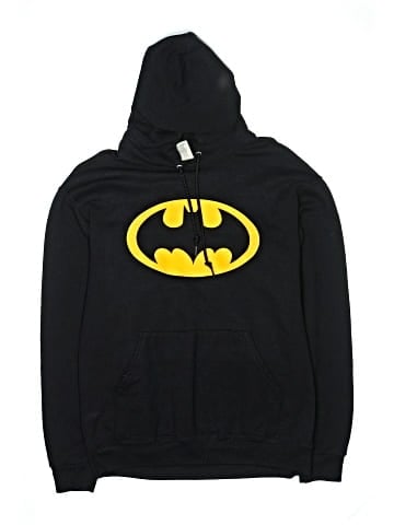 Jerzees Pullover Hoodie (view 1)