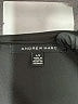 Andrew Marc Black Active Pants Size L - photo 7