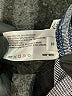 WE-AR4 Checkered-gingham Gray Shorts Size S - photo 3