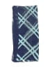 Vera 100% Rayon Blue Scarf One size - photo 2