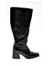 Vince Camuto Black Boots Size EU 37 - photo 1