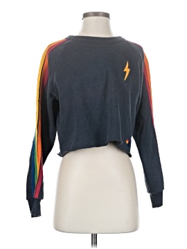 Aviator Nation Pullover Sweater