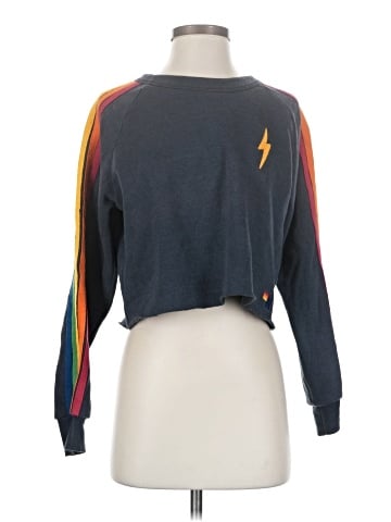 Aviator Nation Pullover Sweater (view 1)