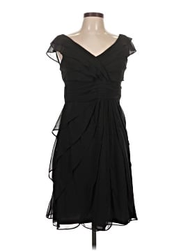 dress lace and beads A-Line Scoop Neckline Off Shoulder Tulle Gray Short Prom Dress with Lace Beads US 4 / Gray