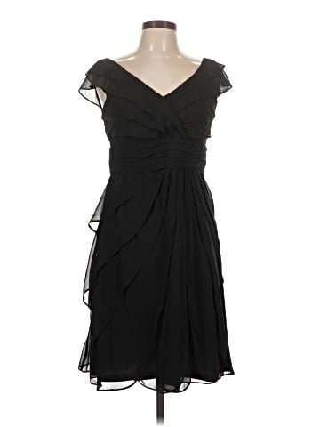 Scarlett Nite Cocktail Dress (view 1)