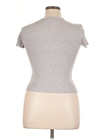 No Comment Cardigan (view 2)