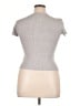 No Comment Gray Cardigan Size XL - photo 2