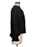 Timing Black Long Sleeve Blouse Size M - photo 4