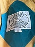 Assorted Brands Teal Raincoat Size S - photo 6