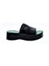 Caverley Black Sandals Size EU 36 - photo 1
