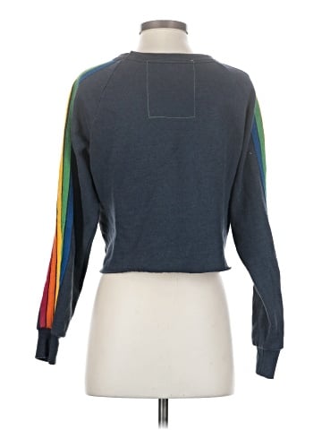 Aviator Nation Pullover Sweater (view 2)