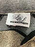 Long Elegant Legs Gray Pullover Sweater Size L - photo 7