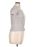 No Comment Gray Cardigan Size XL - photo 4