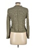 Hippie Rose Green Long Sleeve Blouse Size M - photo 2