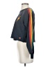Aviator Nation Blue Pullover Sweater Size XS - photo 5