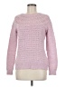 Lauren by Ralph Lauren Pink Pullover Sweater Size M - photo 1
