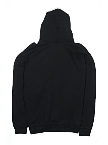 Jerzees Pullover Hoodie (view 2)