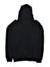 Jerzees Black Pullover Hoodie Size M (youth) - photo 2
