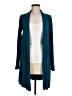 Kathmandu Teal Kimono Size M - photo 1