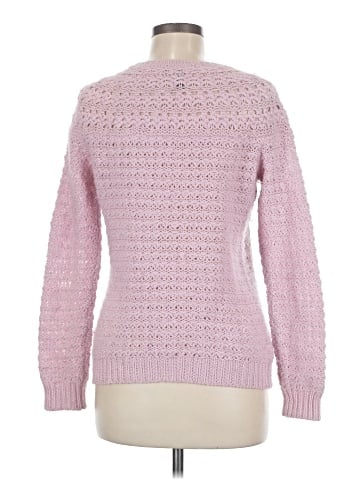 Lauren by Ralph Lauren Pullover Sweater (view 2)