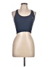 STAX. Blue Sports Bra Size L - photo 1