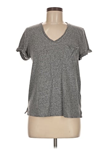 t.la Short Sleeve T-Shirt (view 1)