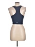 STAX. Blue Sports Bra Size L - photo 2