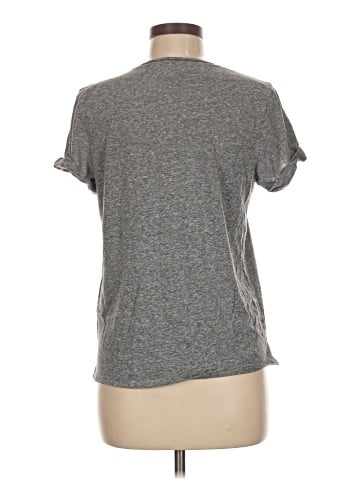 t.la Short Sleeve T-Shirt (view 2)
