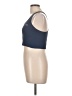 STAX. Blue Sports Bra Size L - photo 5