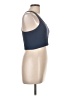 STAX. Blue Sports Bra Size L - photo 4
