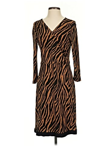 NY Collection Casual Dress (view 1)