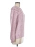 Lauren by Ralph Lauren Pink Pullover Sweater Size M - photo 4