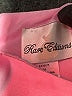 Rare Editions 100% Polyester Pink Dress Size 14 - photo 3