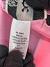 Rare Editions 100% Polyester Pink Dress Size 14 - photo 5