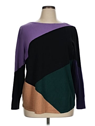Chico's Pullover Sweater (view 1)