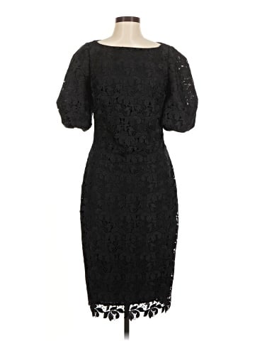 Badgley Mischka Cocktail Dress (view 1)