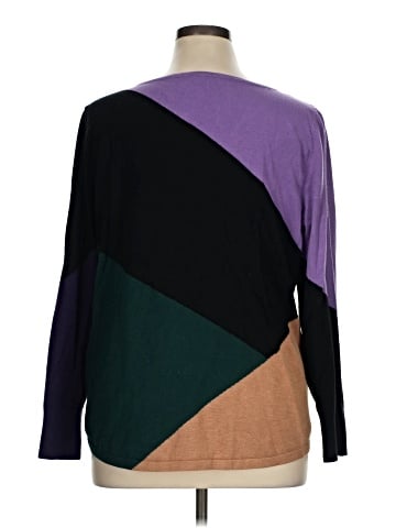 Chico's Pullover Sweater (view 2)