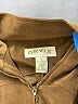 Orvis Brown Jacket Size 16 - photo 6