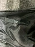 Tibi Solid Black Cocktail Dress Size 10 - photo 7